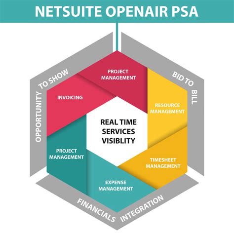 FinancialForce PSA Vs NetSuite OpenAir .